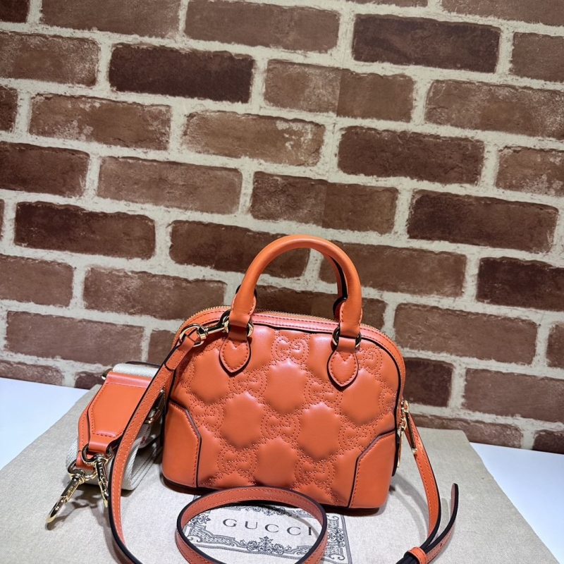 Gucci Top Handle Bags